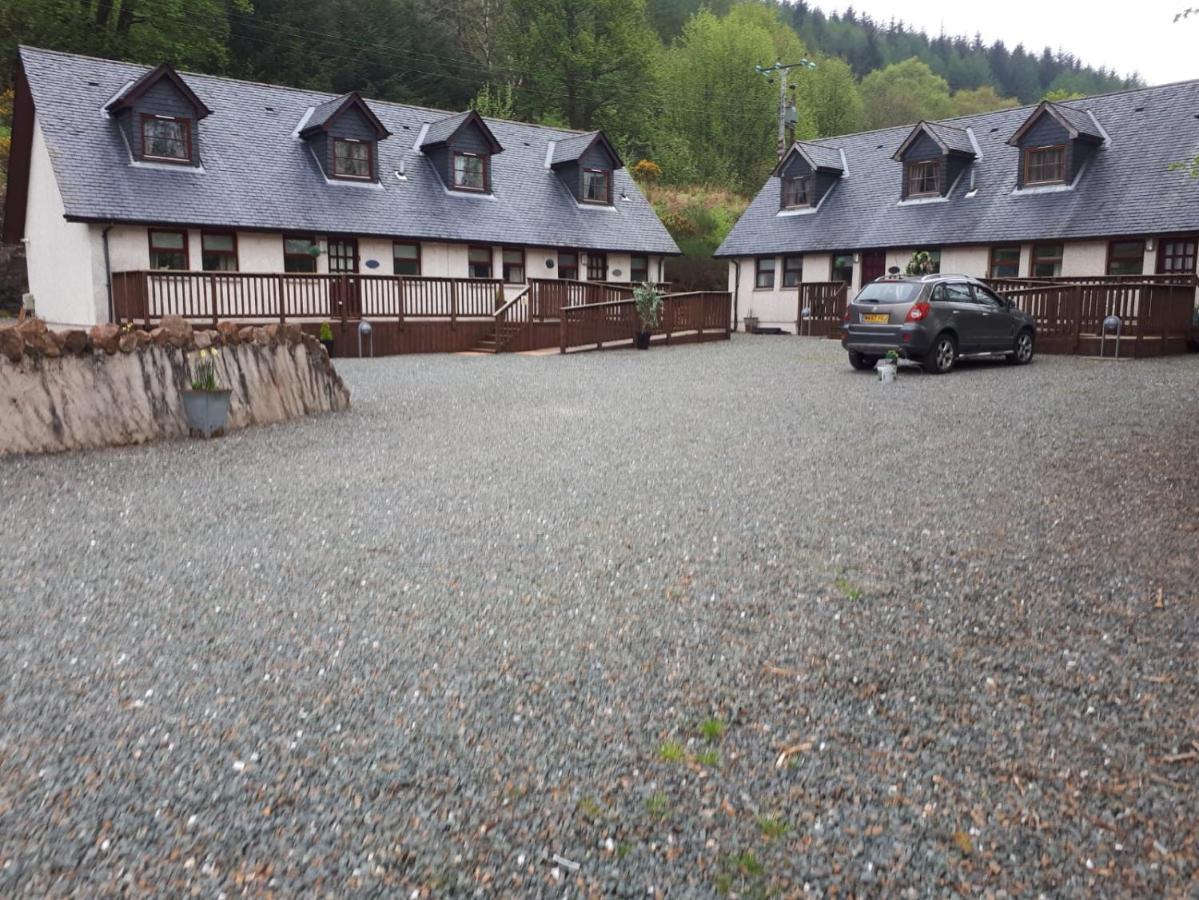 Ben Vorlich Cottage Arrochar Kültér fotó