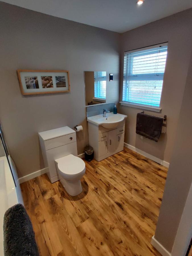 Ben Vorlich Cottage Arrochar Kültér fotó