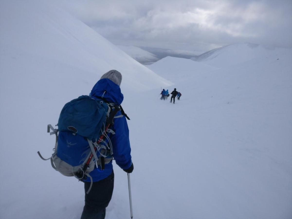 Ben Vorlich Cottage Arrochar Kültér fotó