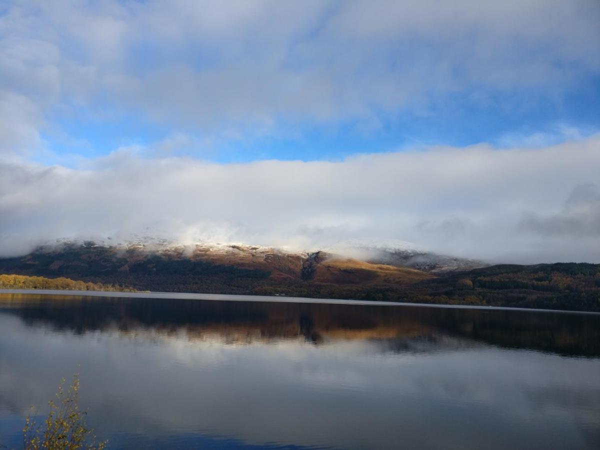 Ben Vorlich Cottage Arrochar Kültér fotó