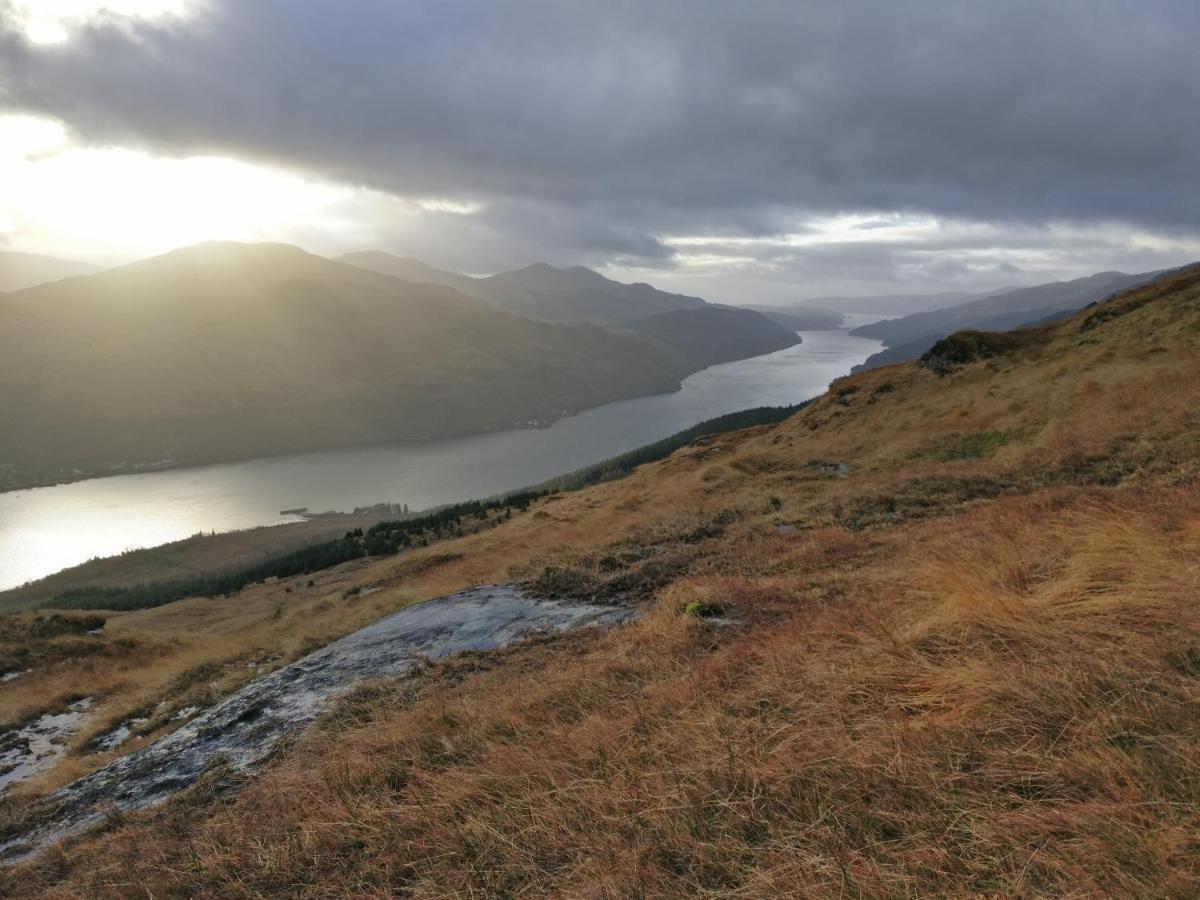 Ben Vorlich Cottage Arrochar Kültér fotó