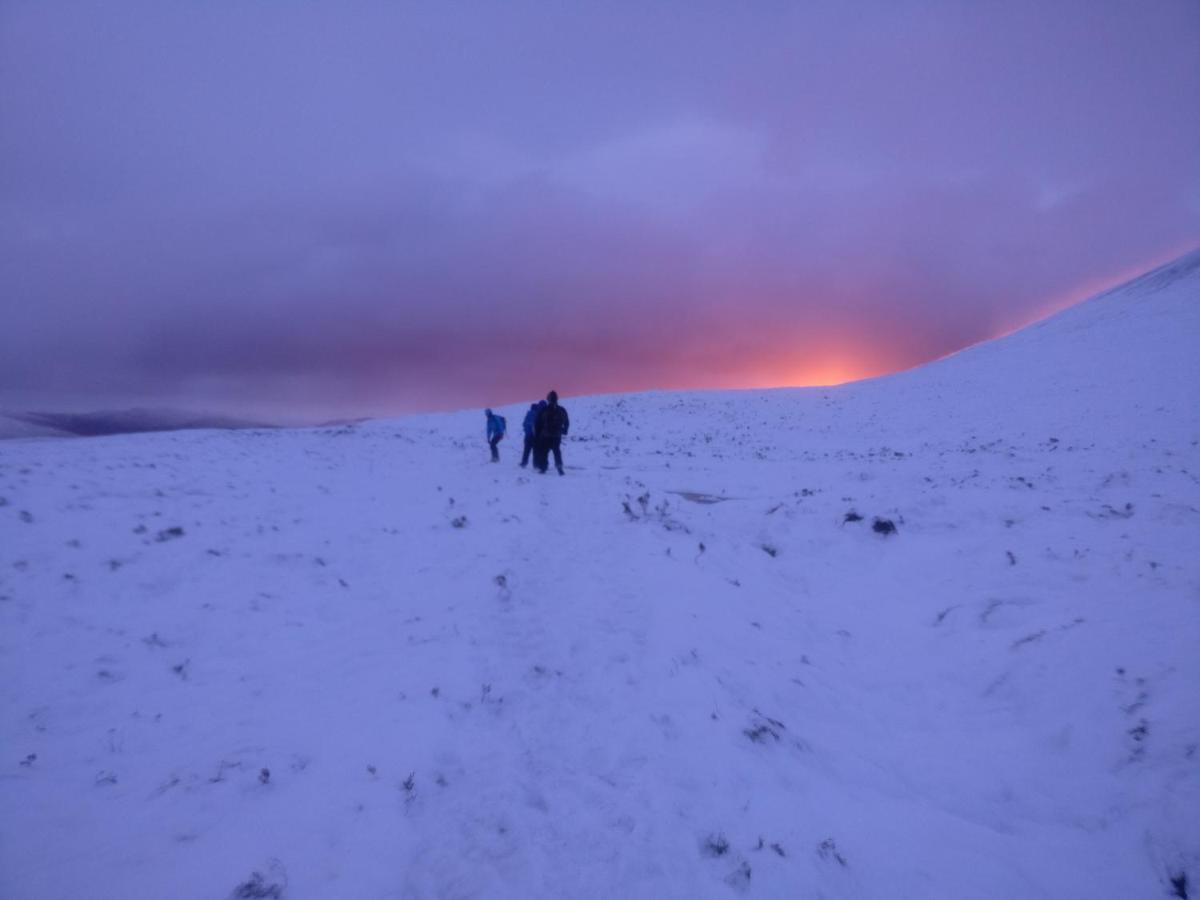 Ben Vorlich Cottage Arrochar Kültér fotó