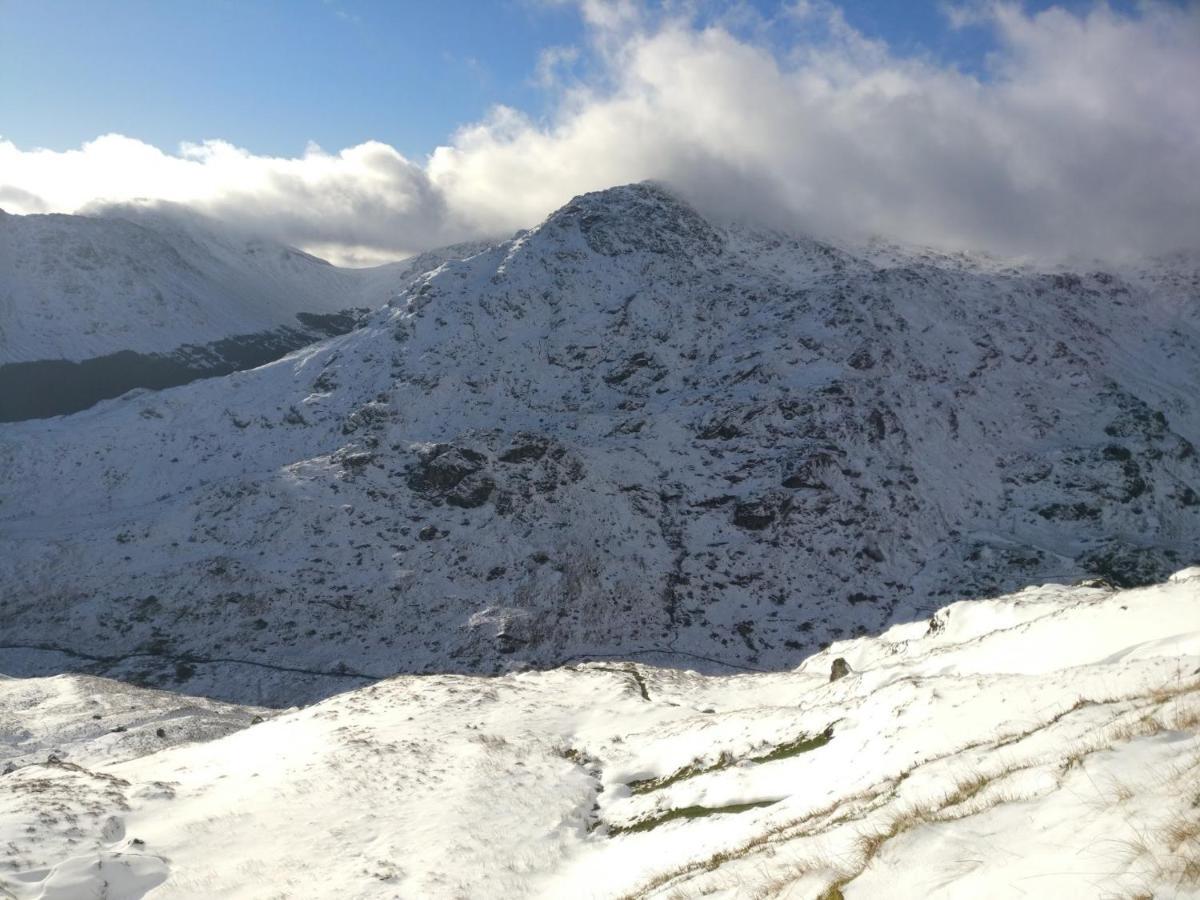 Ben Vorlich Cottage Arrochar Kültér fotó